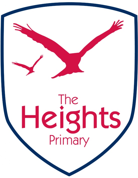 The Heights Primary School joins 